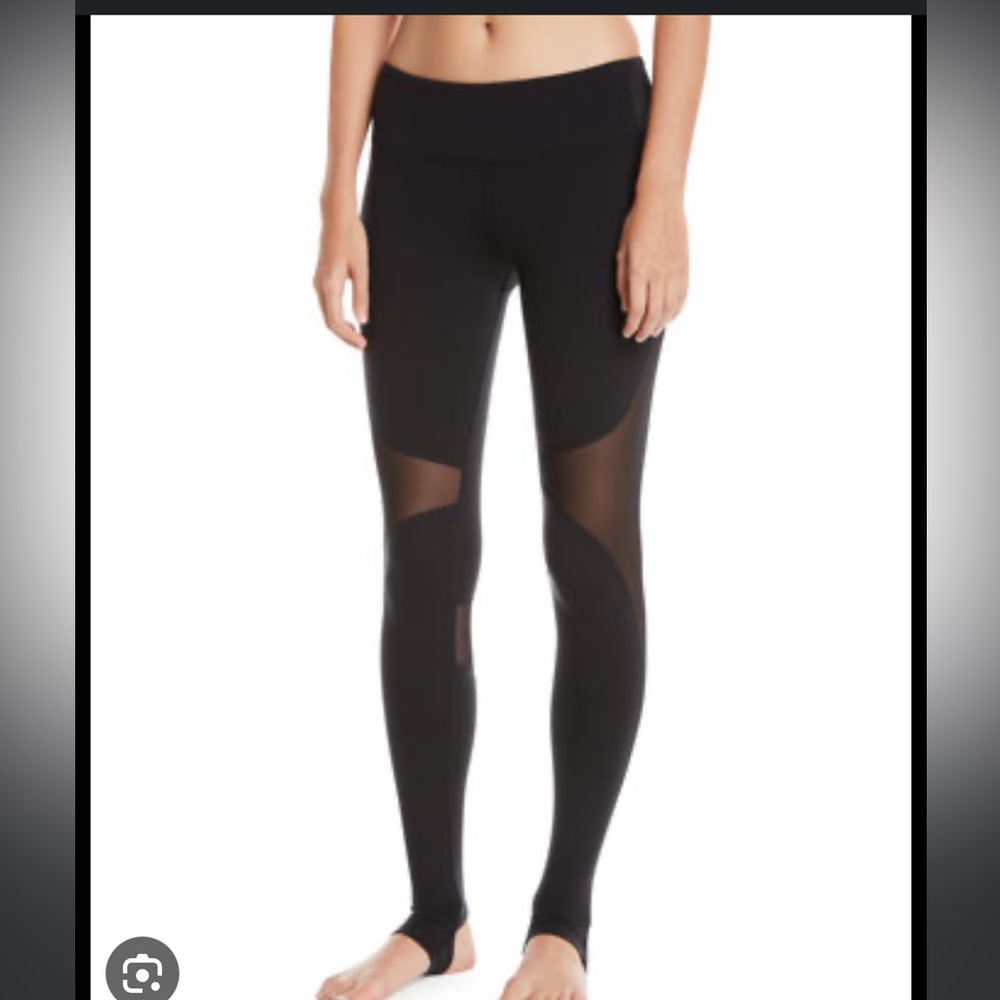ALO Yoga Coast legging